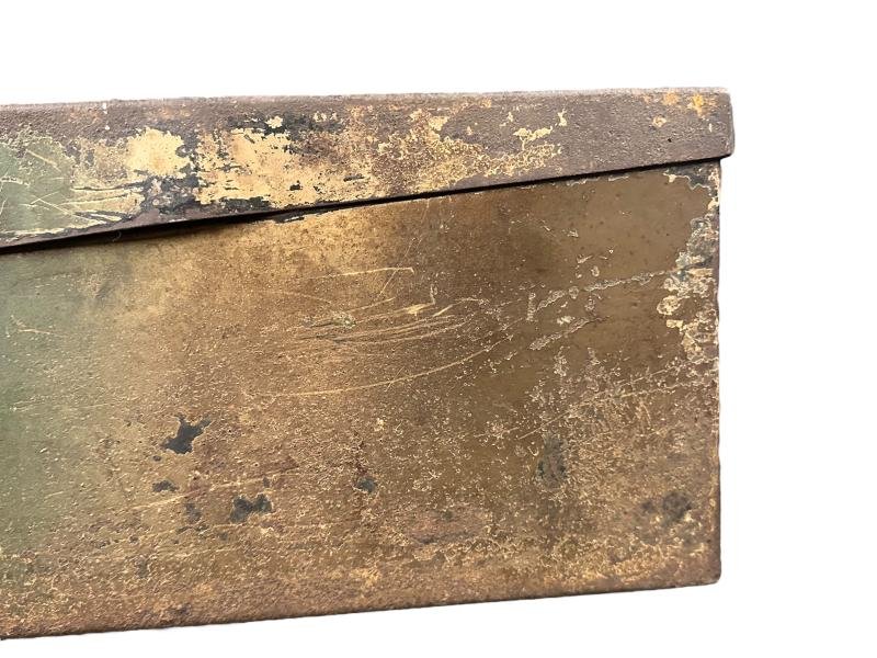 Three-tone Camouflage MG Ammo Case — image 4