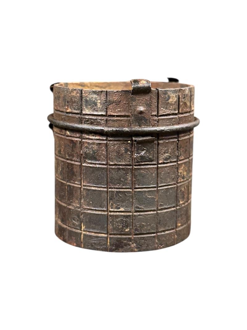 Fragmentation Sleeve -BRB44- — image 3