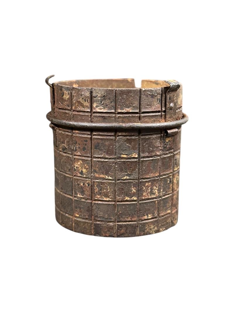 Fragmentation Sleeve -BRB44- — image 4