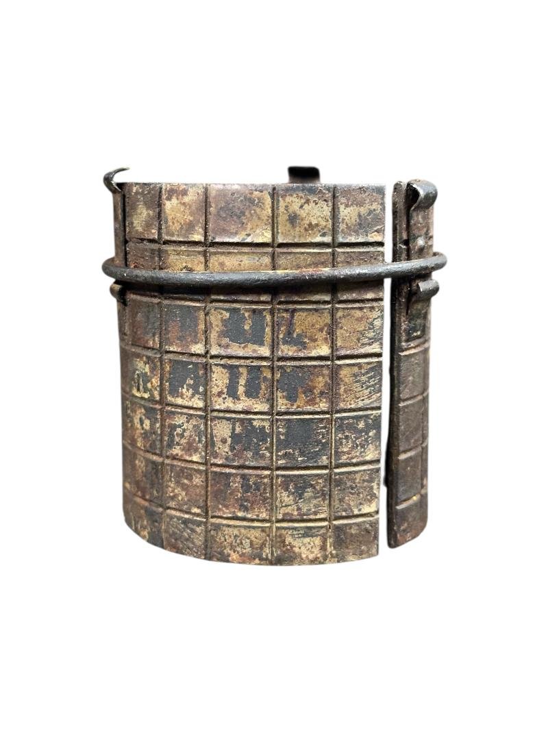 Fragmentation Sleeve -BRB44- — image 5