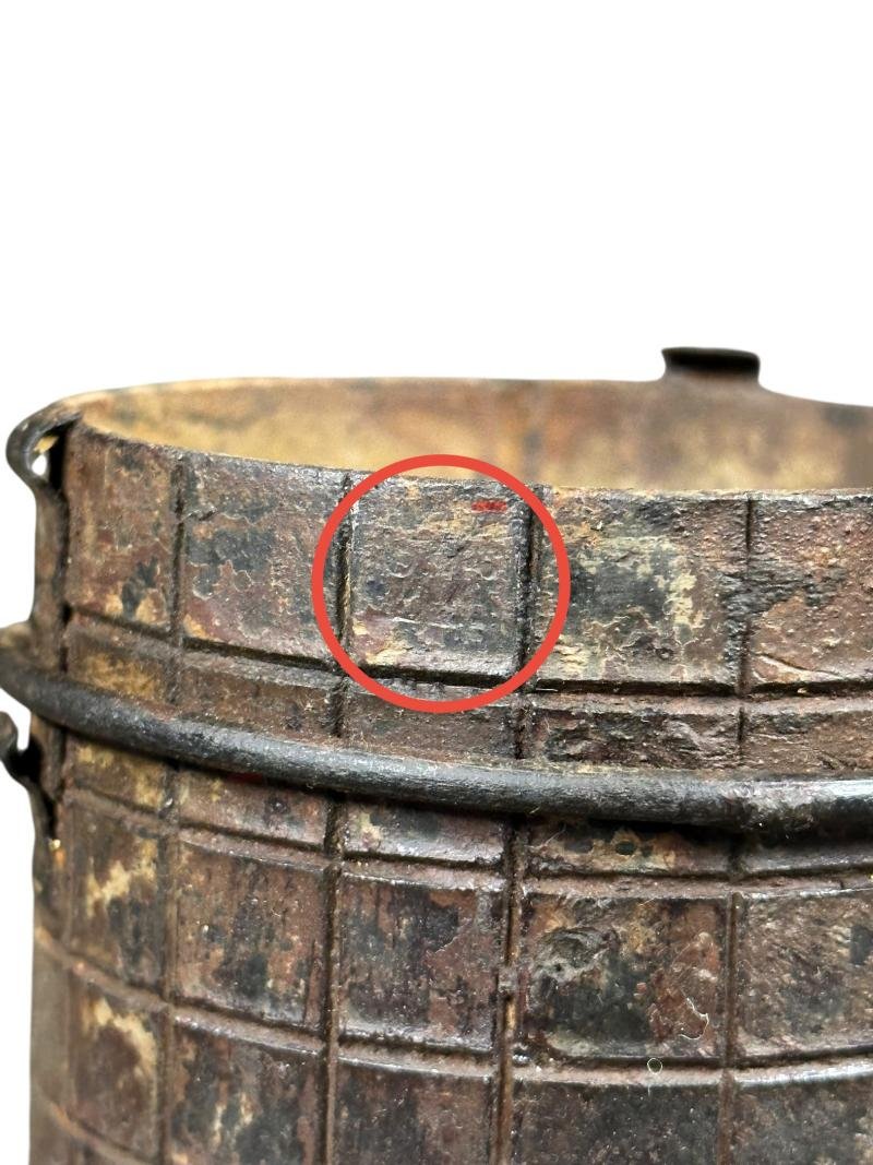 Fragmentation Sleeve -BRB44- — image 6