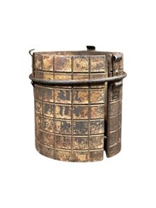 Fragmentation Sleeve -BRB44-