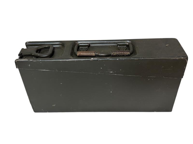 Complete set of MG 34/42 Field Tool Kit — image 18