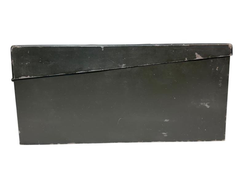 Complete set of MG 34/42 Field Tool Kit — image 20