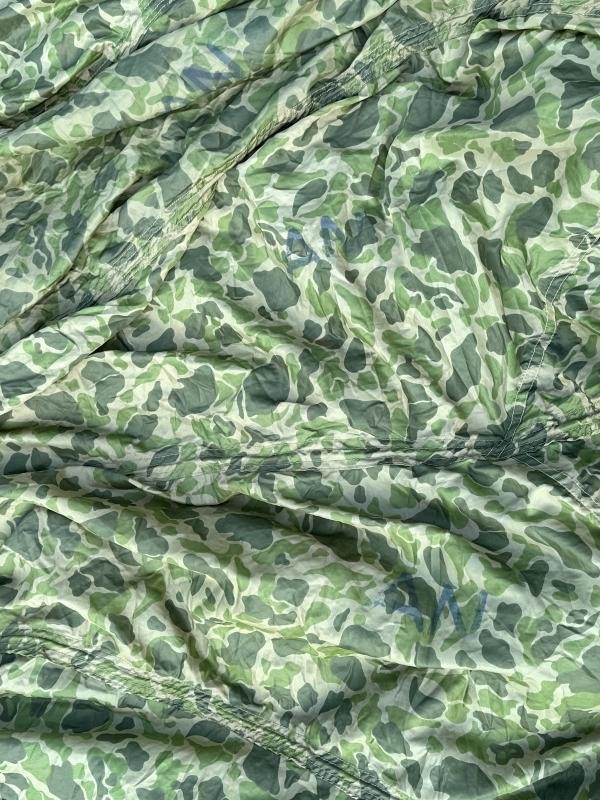 U.S T5 Camouflaged Canopy 1943 — image 10