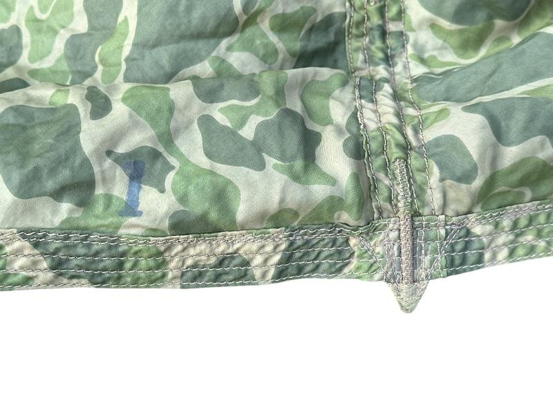 U.S T5 Camouflaged Canopy 1943 — image 11