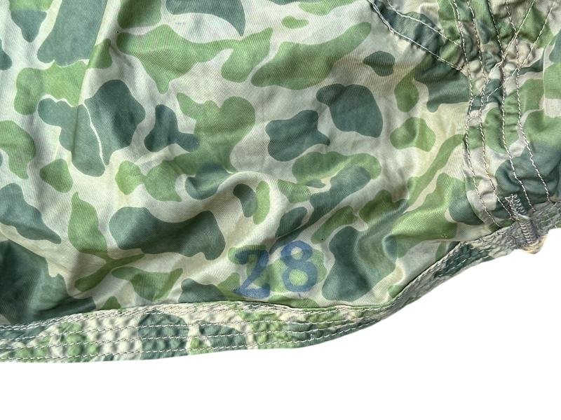 U.S T5 Camouflaged Canopy 1943 — image 12