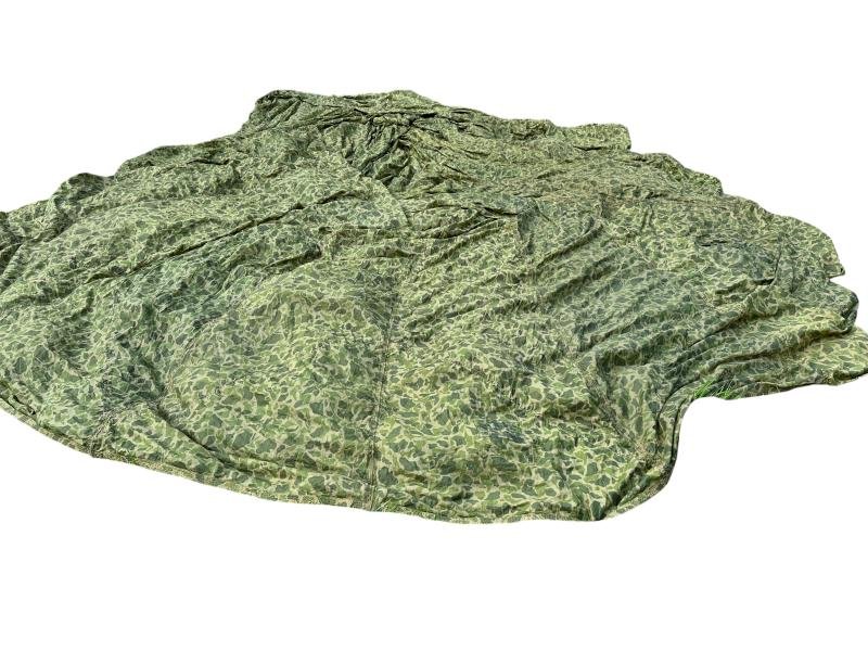 U.S T5 Camouflaged Canopy 1943 — image 2