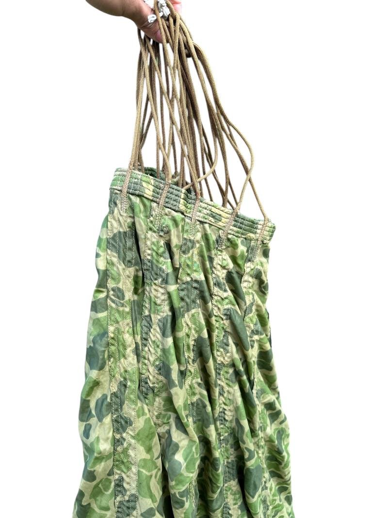 U.S T5 Camouflaged Canopy 1943 — image 3