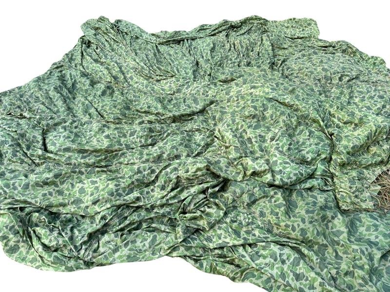 U.S T5 Camouflaged Canopy 1943 — image 4