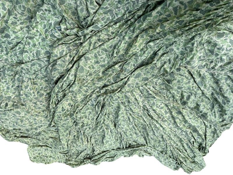 U.S T5 Camouflaged Canopy 1943 — image 5