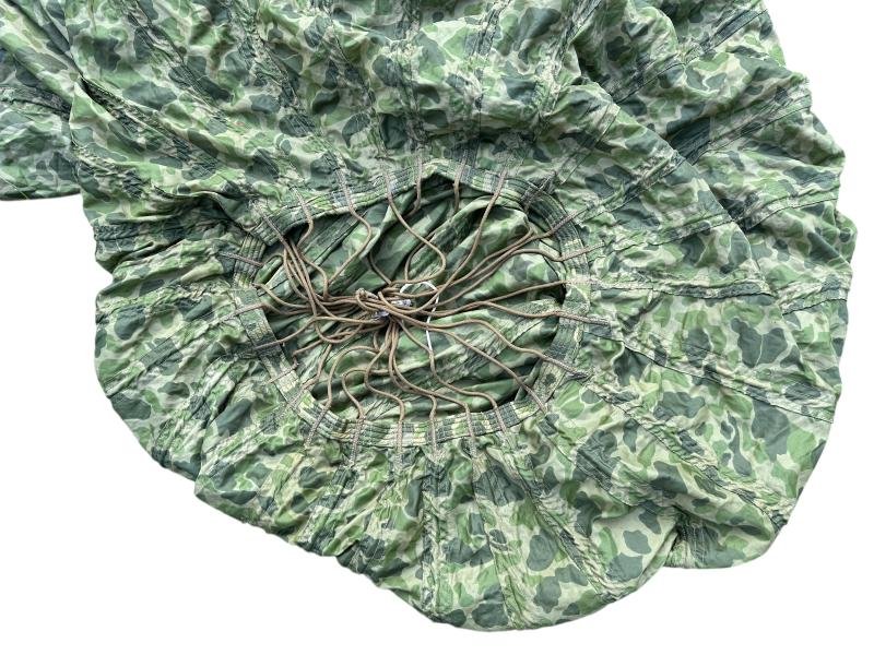 U.S T5 Camouflaged Canopy 1943 — image 6