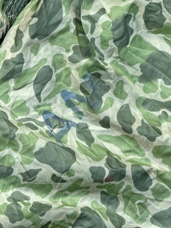 U.S T5 Camouflaged Canopy 1943 — image 9