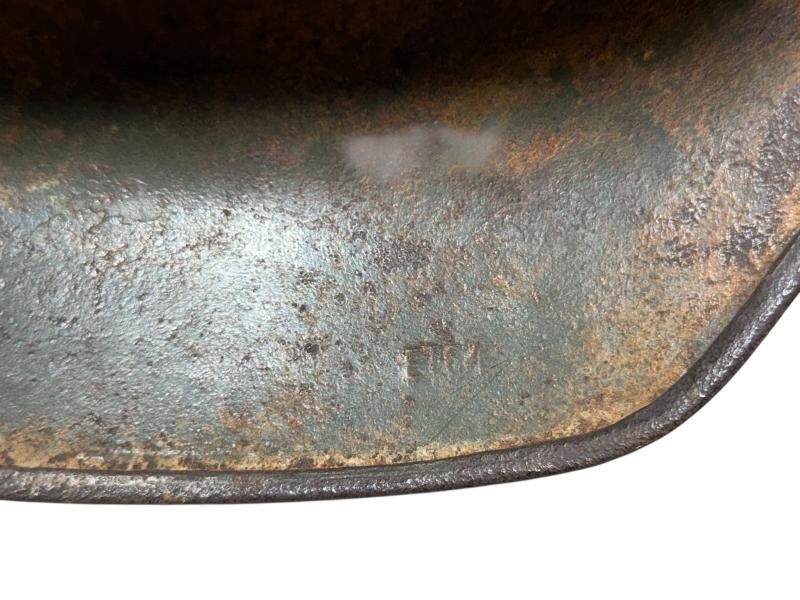 M35 Camouflage helmet — image 11