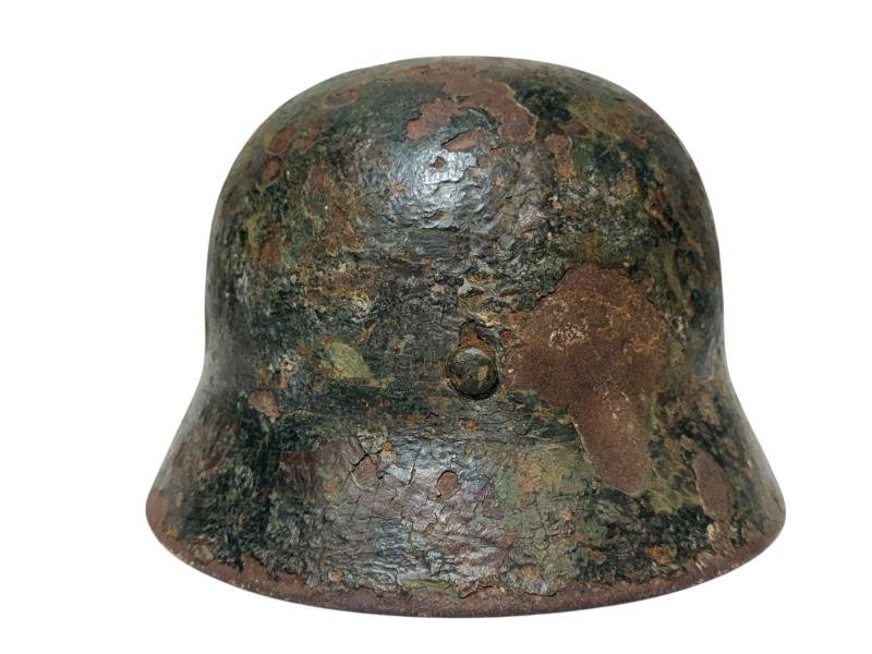 M35 Camouflage helmet — image 3