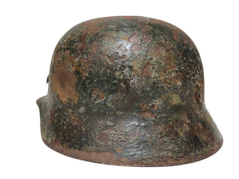 M35 Camouflage helmet — image 4
