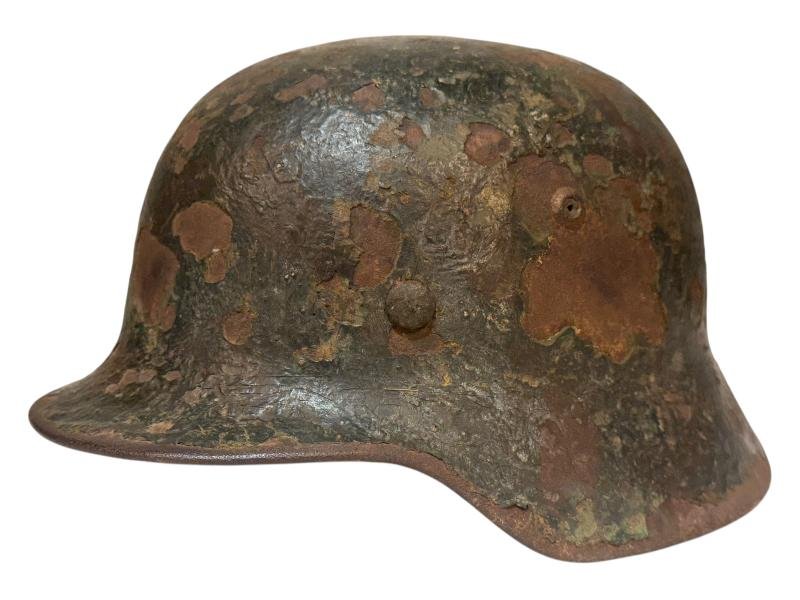M35 Camouflage helmet — image 7