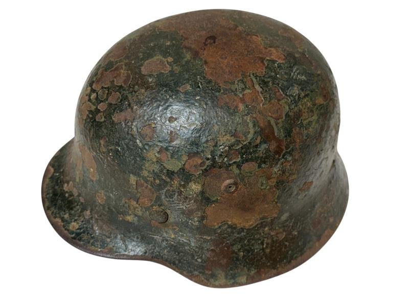 M35 Camouflage helmet — image 8