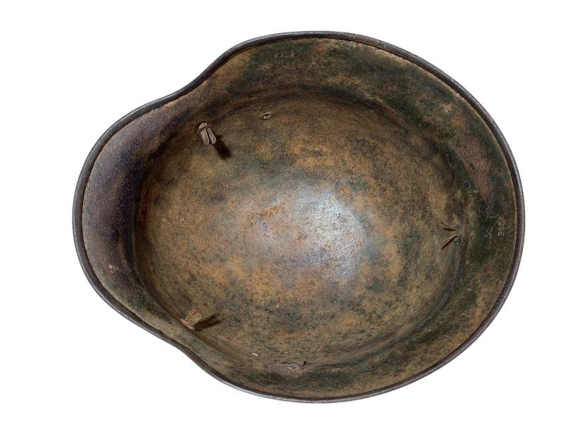 M35 Camouflage helmet — image 9