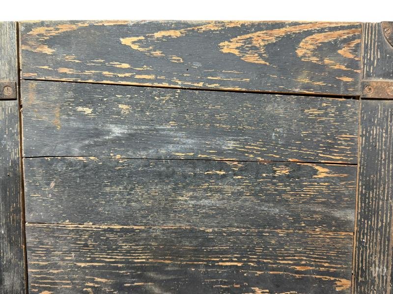 DKE Batterie Wooden Transport Case — image 3