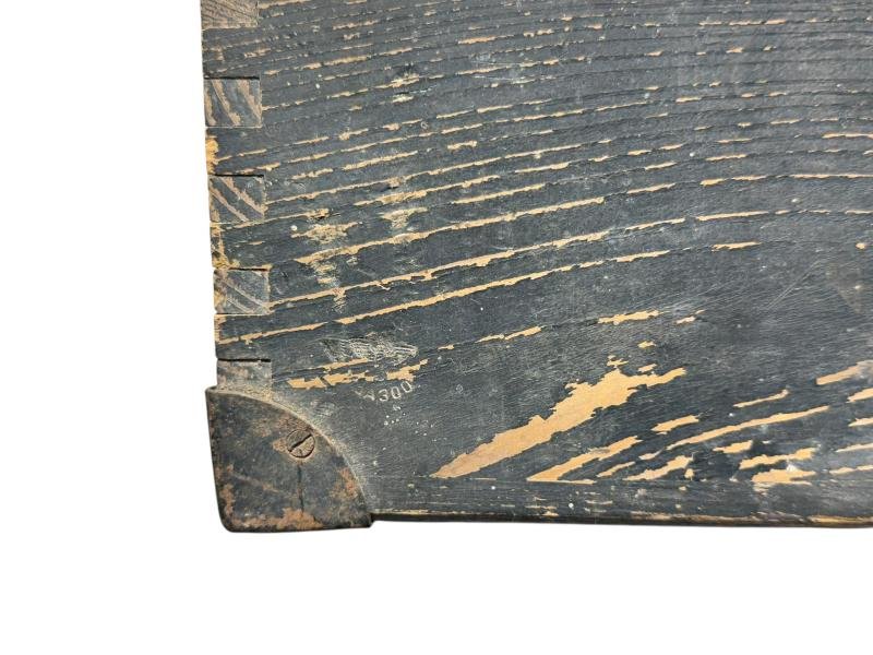 DKE Batterie Wooden Transport Case — image 9