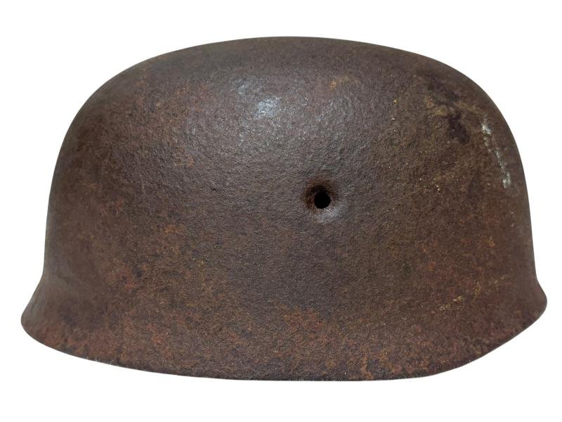 Fallschirmjäger M38 Relic Helmet — image 2