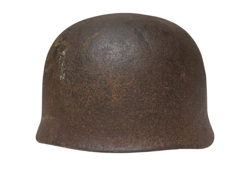 Fallschirmjäger M38 Relic Helmet — image 4