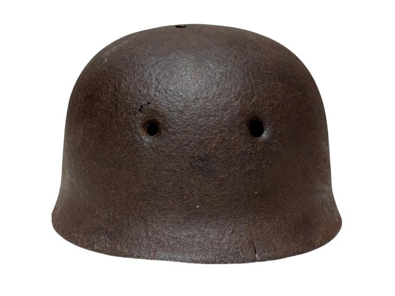 Fallschirmjäger M38 Relic Helmet — image 5