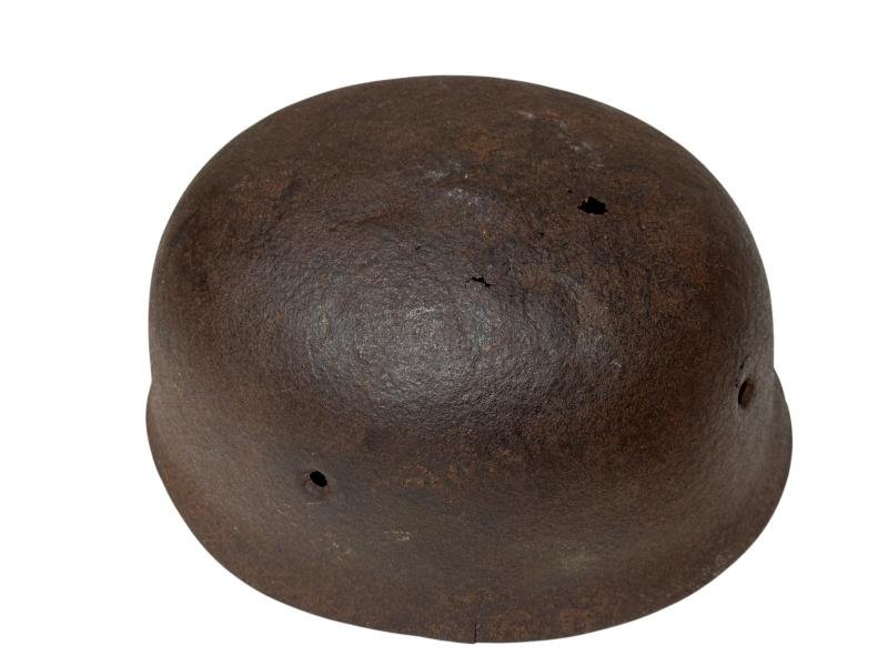 Fallschirmjäger M38 Relic Helmet — image 6