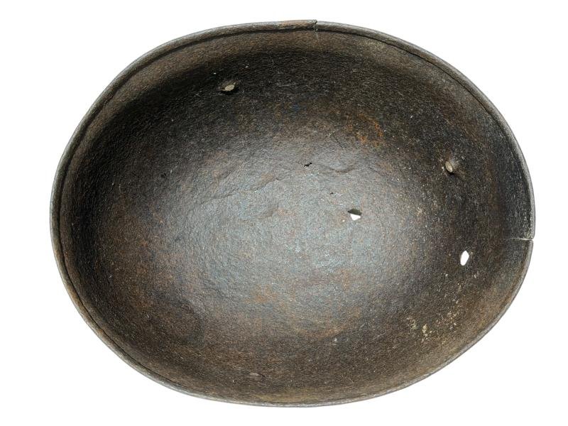 Fallschirmjäger M38 Relic Helmet — image 7