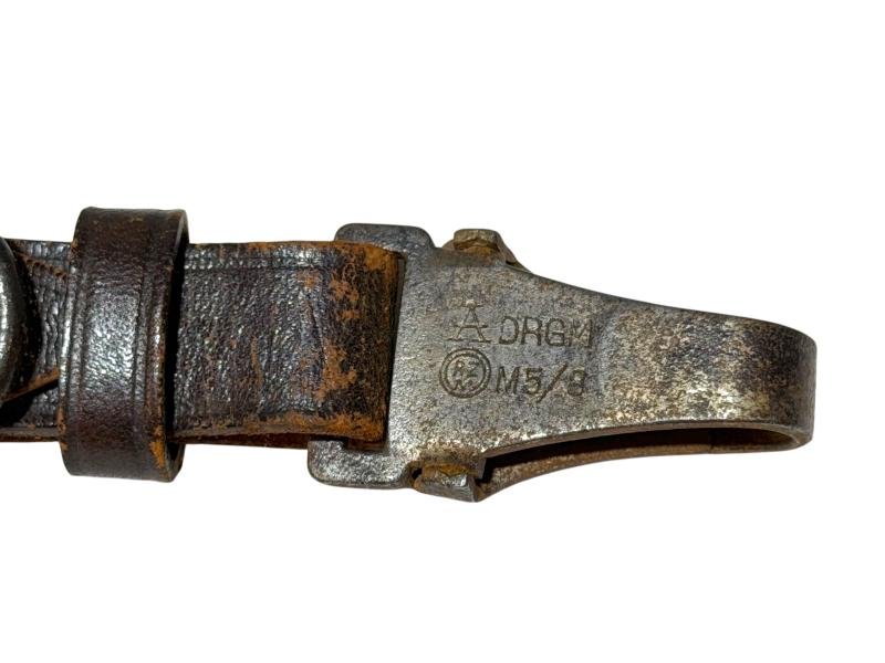 SA Dagger Hanger RZM L2/371/39 — image 2