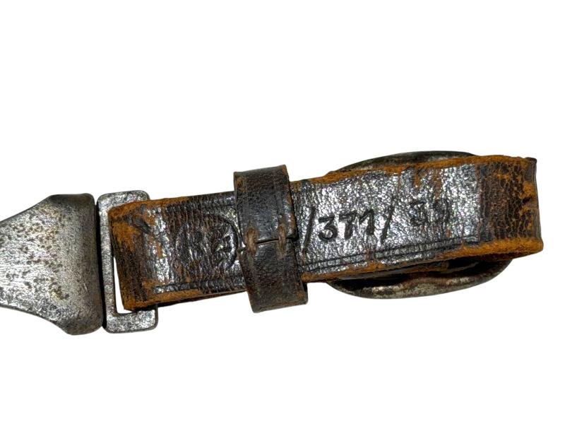 SA Dagger Hanger RZM L2/371/39 — image 3