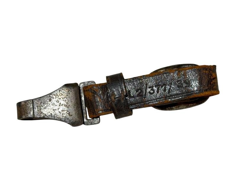 SA Dagger Hanger RZM L2/371/39 — image 4