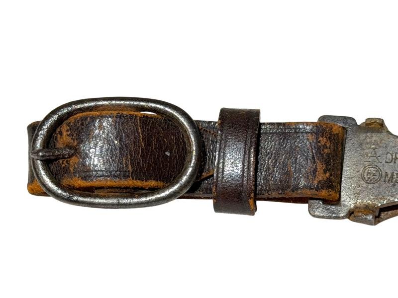 SA Dagger Hanger RZM L2/371/39 — image 5