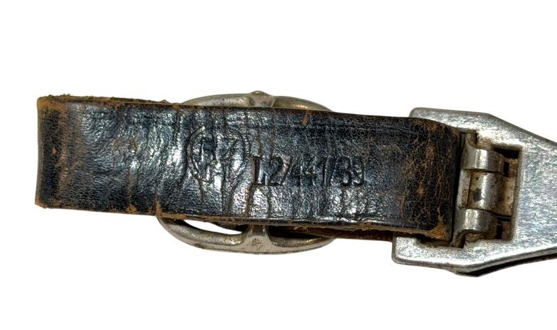 SA Dagger Hanger RZM L2/441/39 — image 3