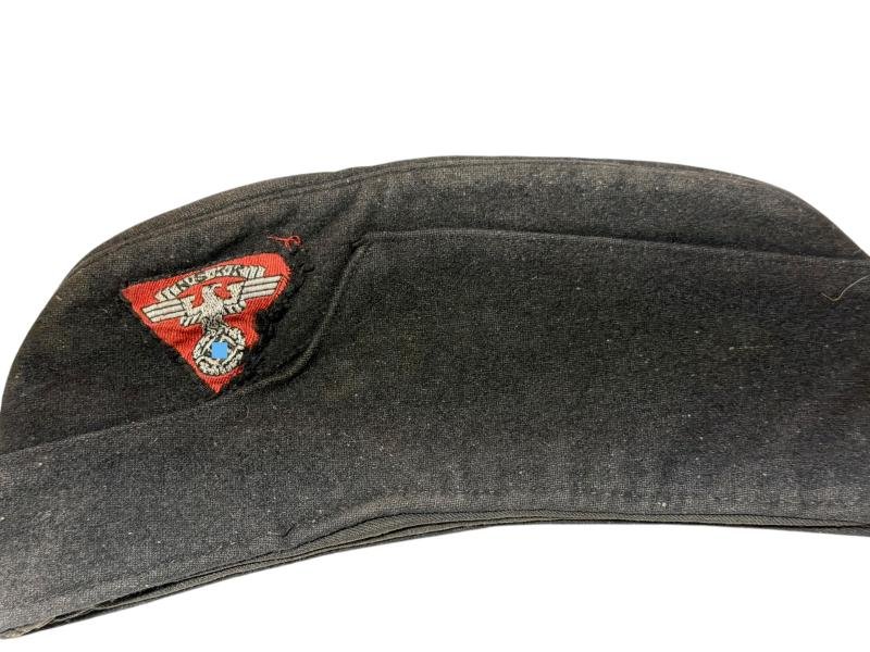 NSKK Overseas Cap — image 2