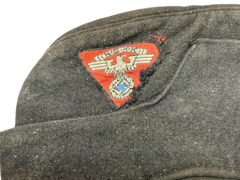 NSKK Overseas Cap — image 3