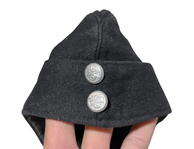 NSKK Overseas Cap — image 5