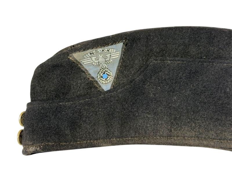 NSKK Overseas Cap — image 2