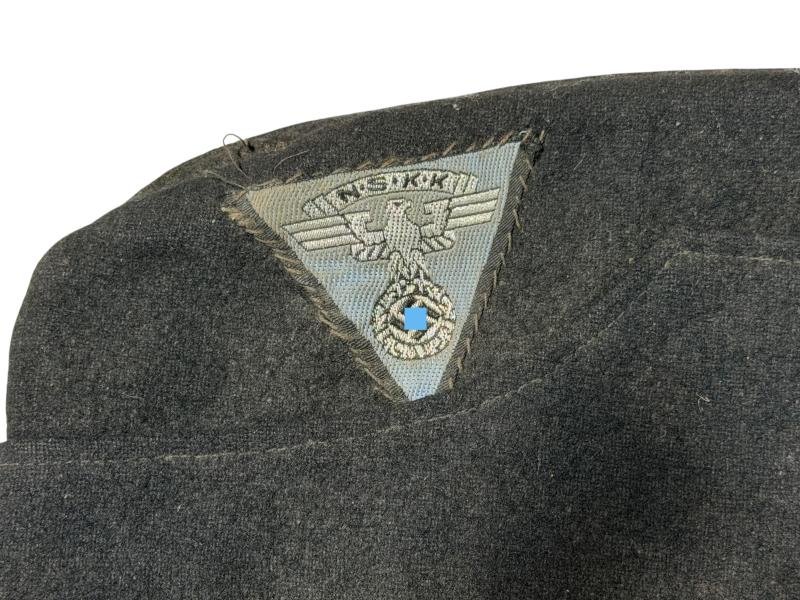 NSKK Overseas Cap — image 3