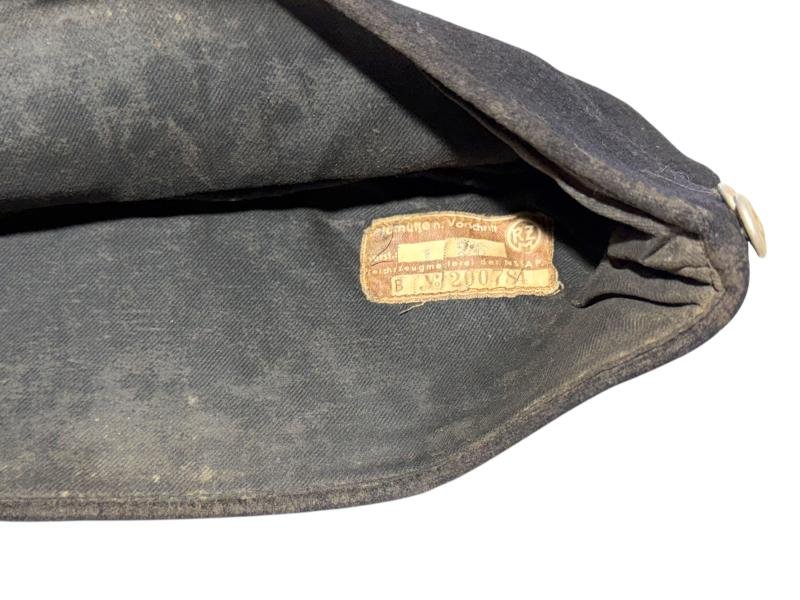 NSKK Overseas Cap — image 4