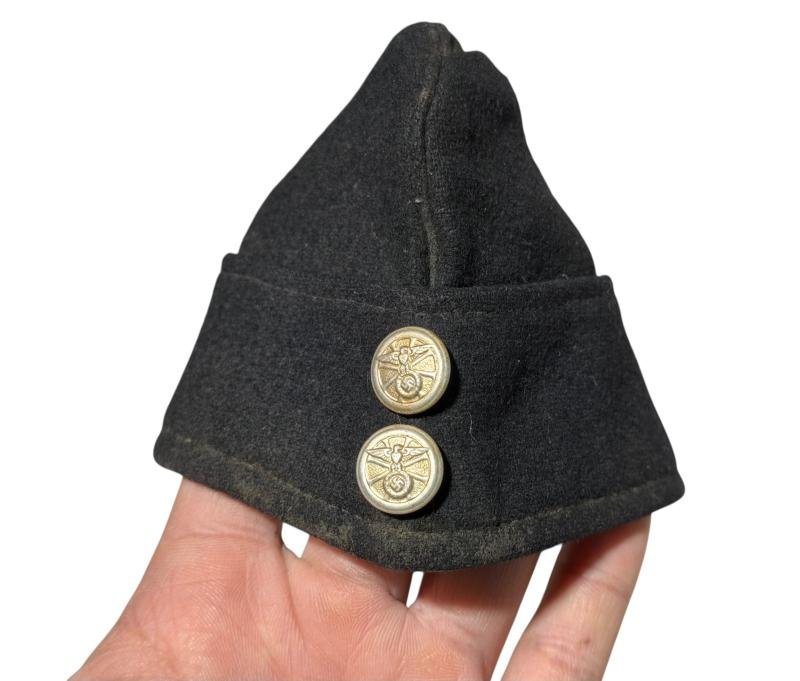 NSKK Overseas Cap — image 6