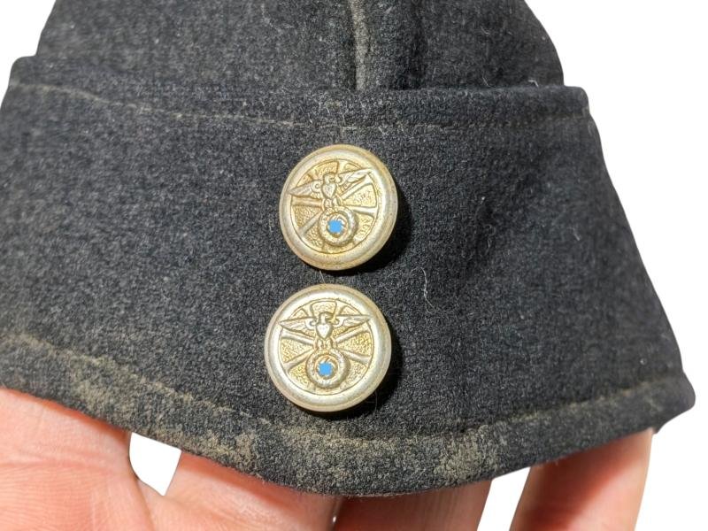 NSKK Overseas Cap — image 7