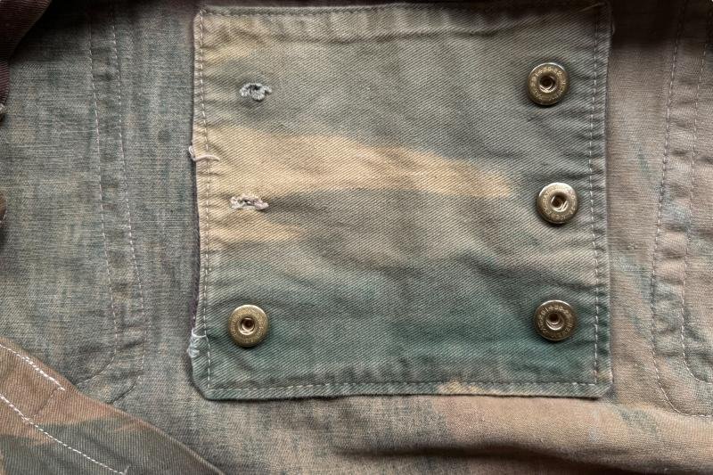 British Airborne Denison Smock 1942 — image 11