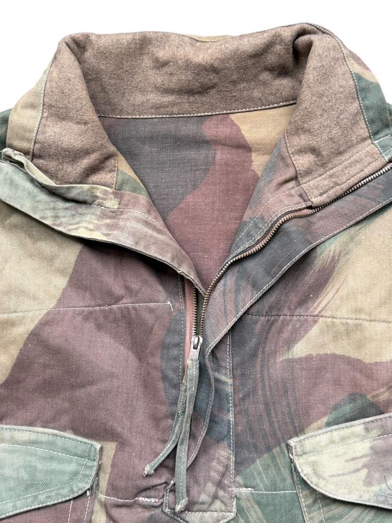 British Airborne Denison Smock 1942 — image 3