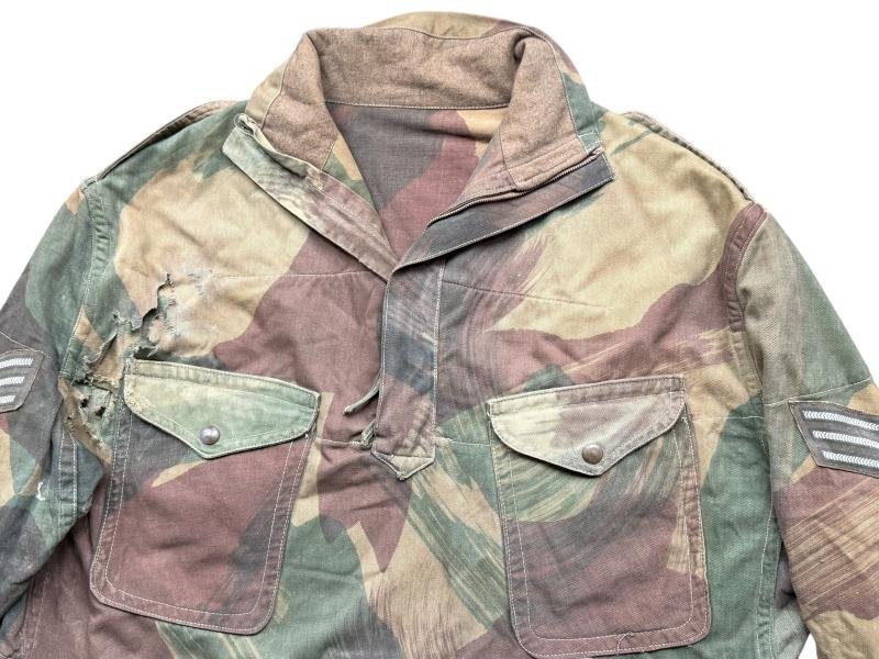 British Airborne Denison Smock 1942 — image 4