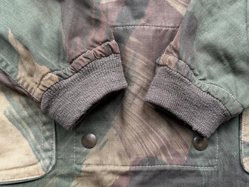 British Airborne Denison Smock 1942 — image 6