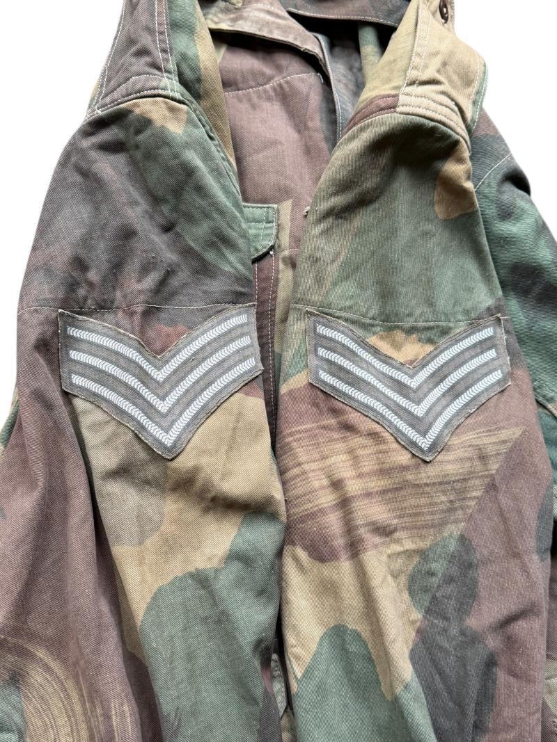 British Airborne Denison Smock 1942 — image 7