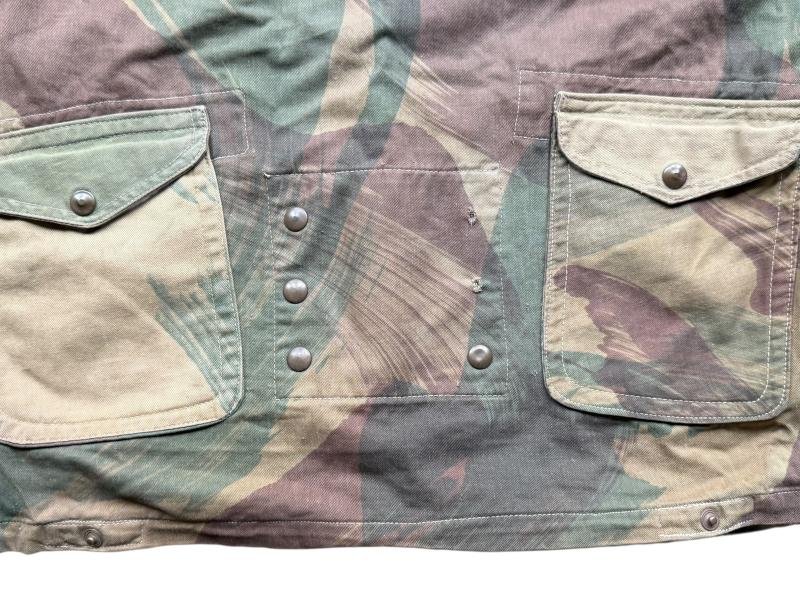 British Airborne Denison Smock 1942 — image 8