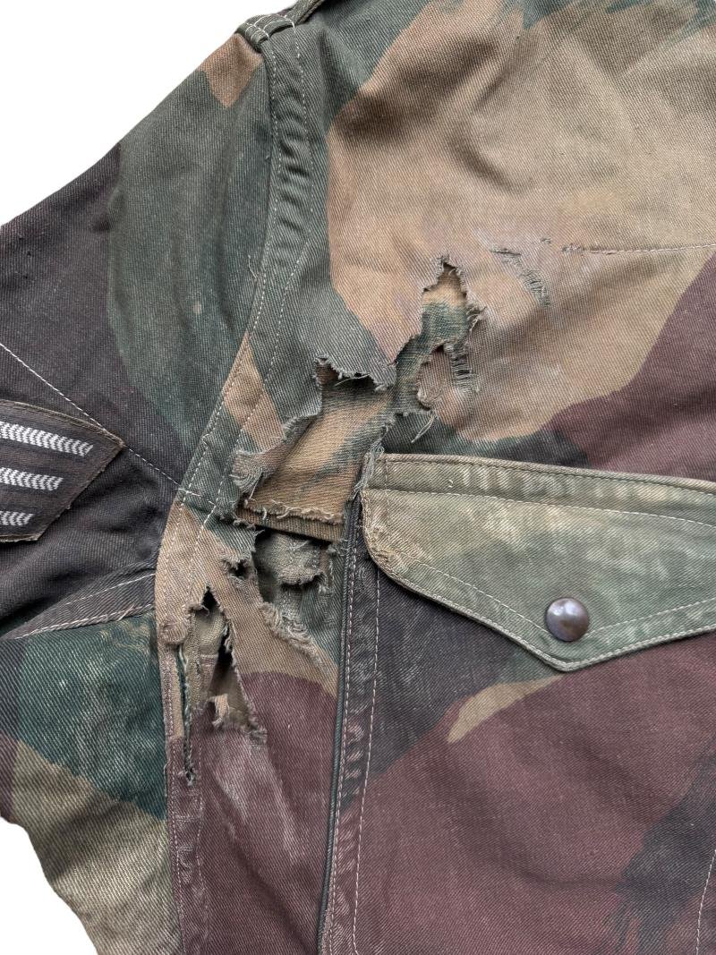 British Airborne Denison Smock 1942 — image 9